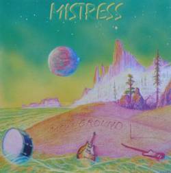 Mistress (USA-2) : New Ground